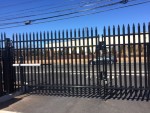 New Jersey Automated Gates