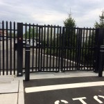 New Jersey Automated Gates