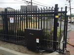New Jersey Automated Gates