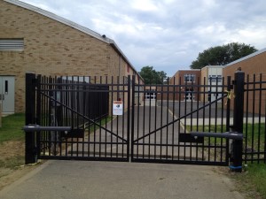 New Jersey Gate Repairs