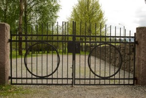 New Jersey Swinging Gates