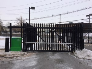 Woodbridge-Automated-Gates