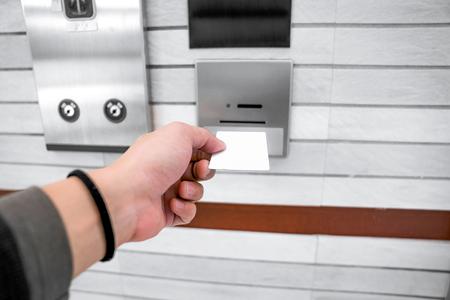 Swipe Readers