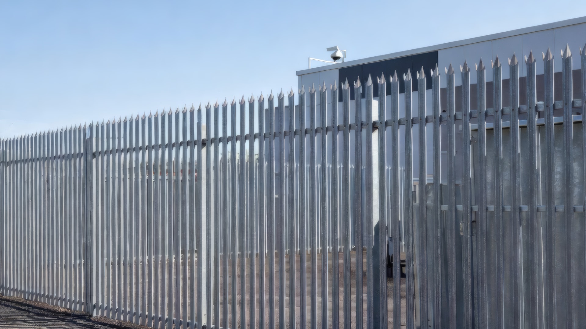 Metro Access Control LLC Banner
