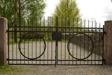 Benefits of Automated Gates in New Jersey
